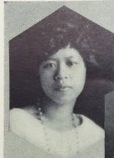 Margaret Lam in 1926
