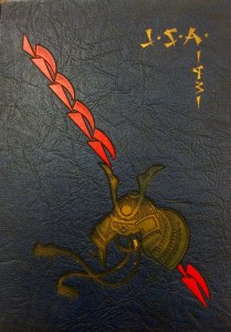 Japanese Students Association Yearbook 