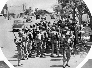 369th on King Street